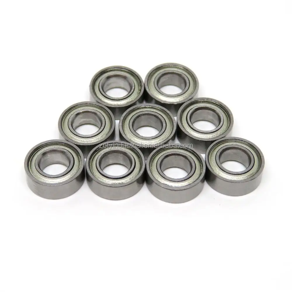 5x8x2.5mm Rc Turbine Jet Engine Bearing With Ceramic Balls Buy Rc