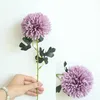2019 New fashion Wholesale simulation plastic dandelion artificial dandelion flower