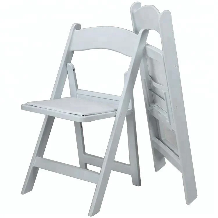 White Plastic Resin Folding Garden Chairs For Wedding White Plastic Resin Folding Garden Chairs For Wedding