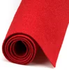 5mm Thick Design Felt Wool Polyester Blend Felt