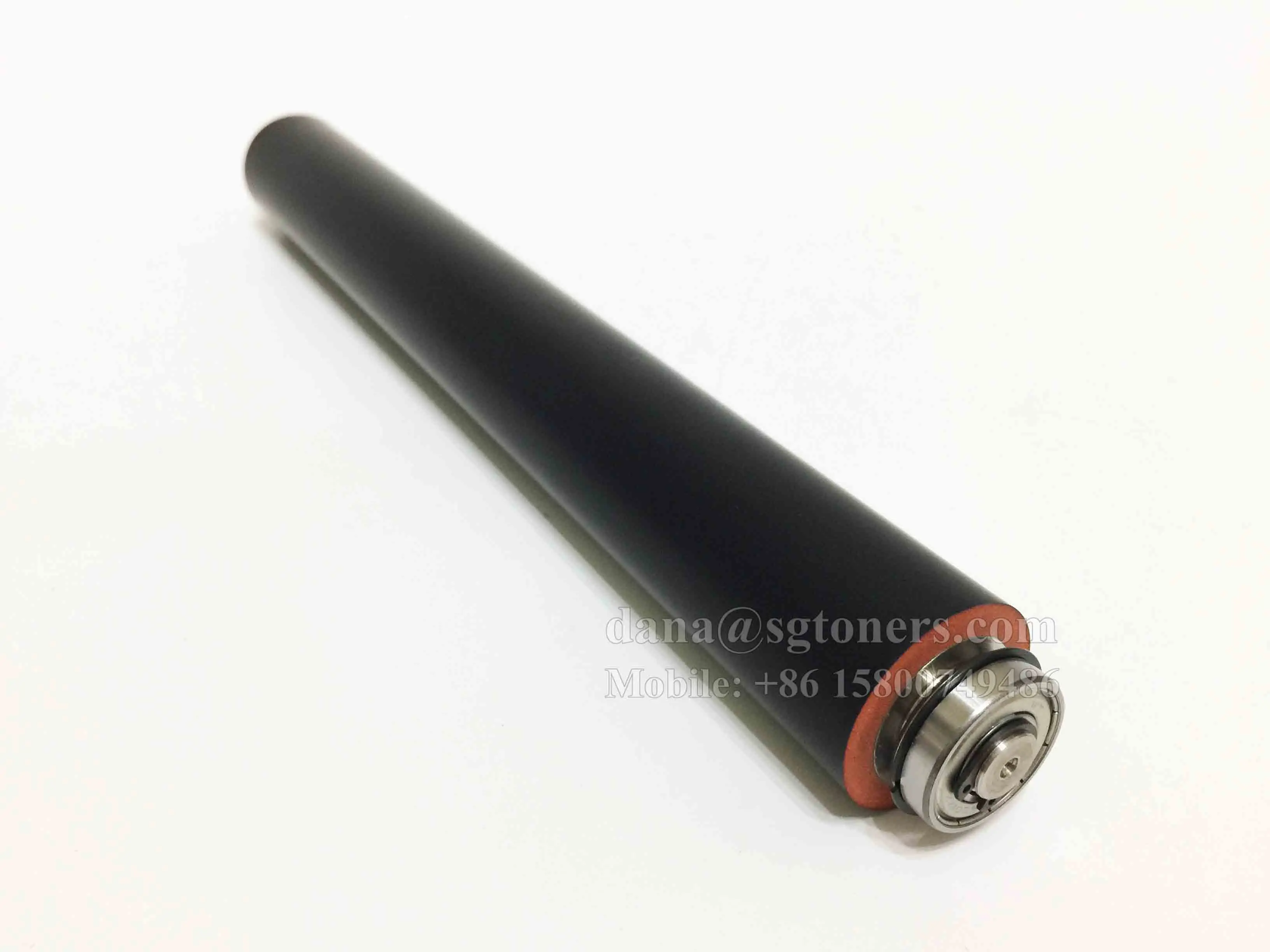 Rouleau De Fusion Supérieur Et Rouleau De Pression Inférieur Pour Imprimantes Brother MFC-L8690CDW, L9570CDW, HL-L8260CDN