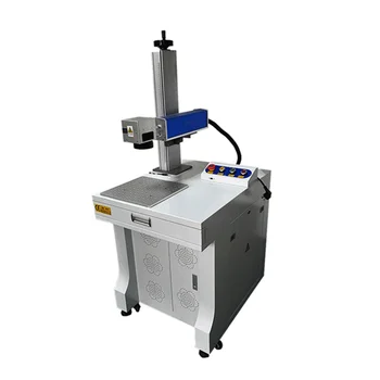 Cheap Price Portable Metal Laser Engraving Machine In India Hlm F10 - Buy Cheap Price Portable ...