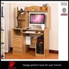 wooden pictures of desktop modern design computer table photos size