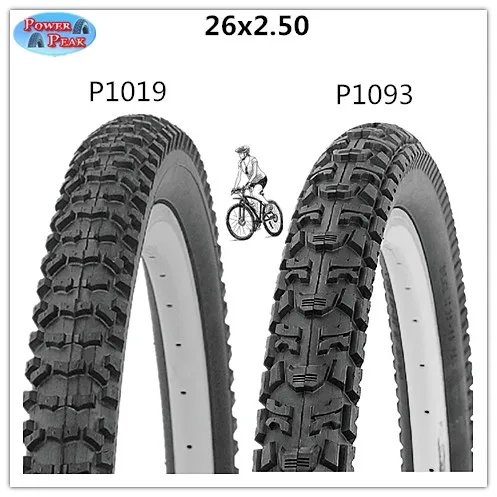 Bicycle Tire Size 16x2.10 16x2.50 26x2 