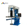 Paint coating high speed dissolver