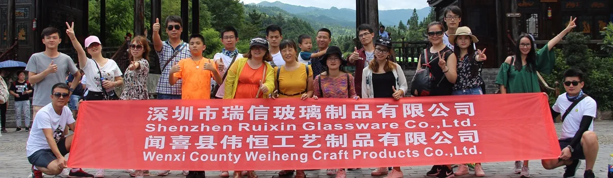 Fancy Borosilicate Double Wall Glass Coffee Mugs