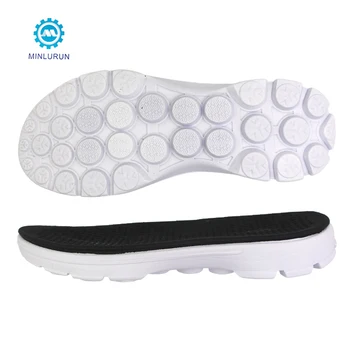 md outsole