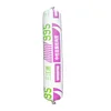 Single set of strong adhesive strength of neutral silicone structural adhesive