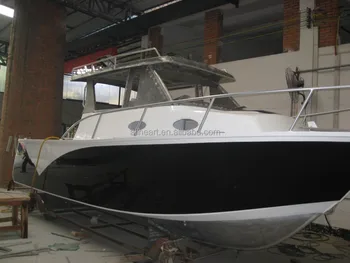 2015 Hot Sale Outboard Cruiser Boat Buy New Cabin Cruiser