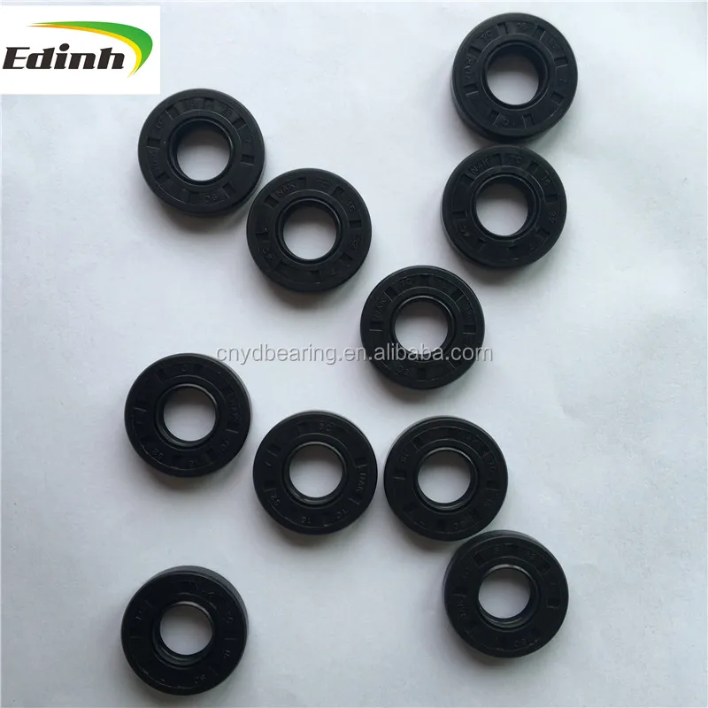 High Quality Sog Custom Oil Seal 086389 Oil Seal 13x22x5 Mm Brg Tc Nbr 