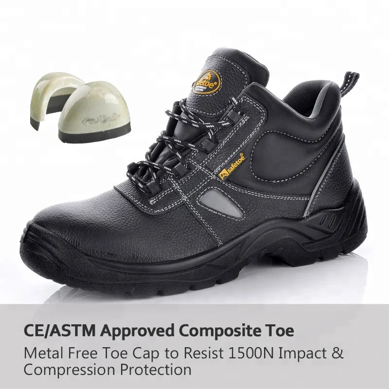 composite work trainers