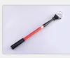 New arrival aluminum fiberglass telescopic golf ball retriever