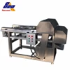 Multifunctional sweet corn cutter machine frozen maize section cutter vegetable corn cutting machine