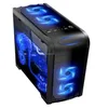 Cheapest Custom gaming Audio USB Front Ports and Desktop Computer Case
