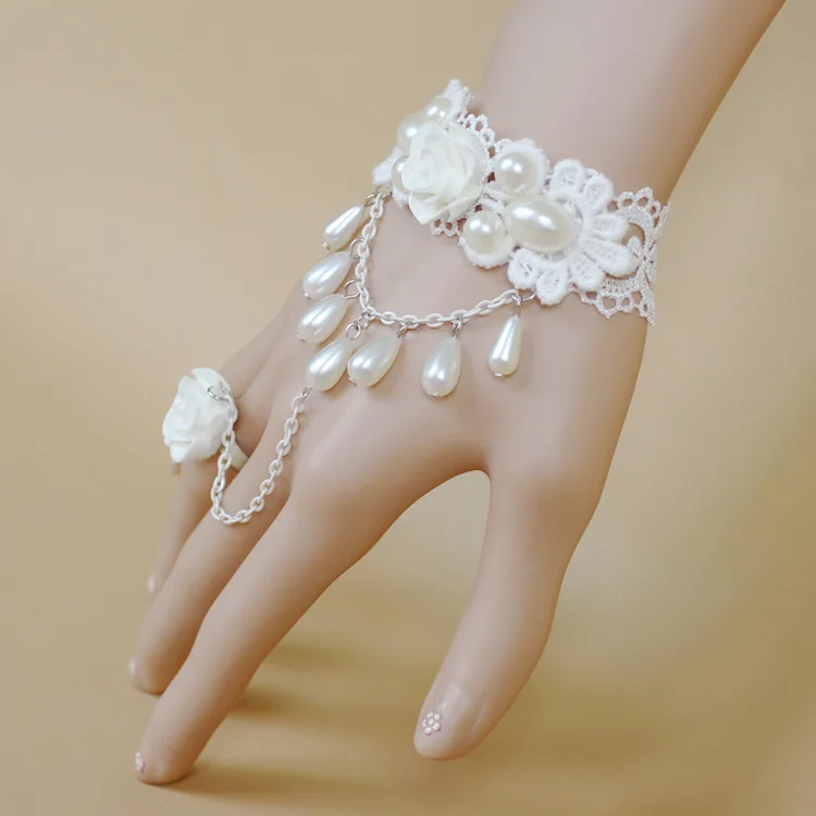 63 Beautiful Ring Bracelets 63 Beautiful Ring Bracelets