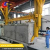 China High quality Autoclaved Aerated Concrete block equipment for sale