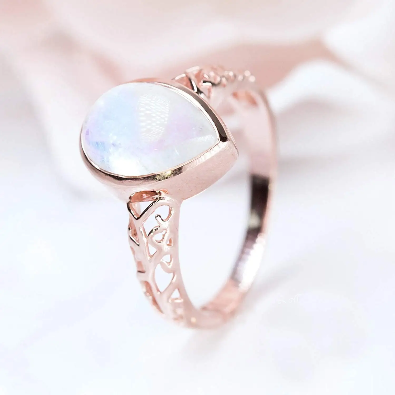 Cheap Moonstone Ring Bella, find Moonstone Ring Bella