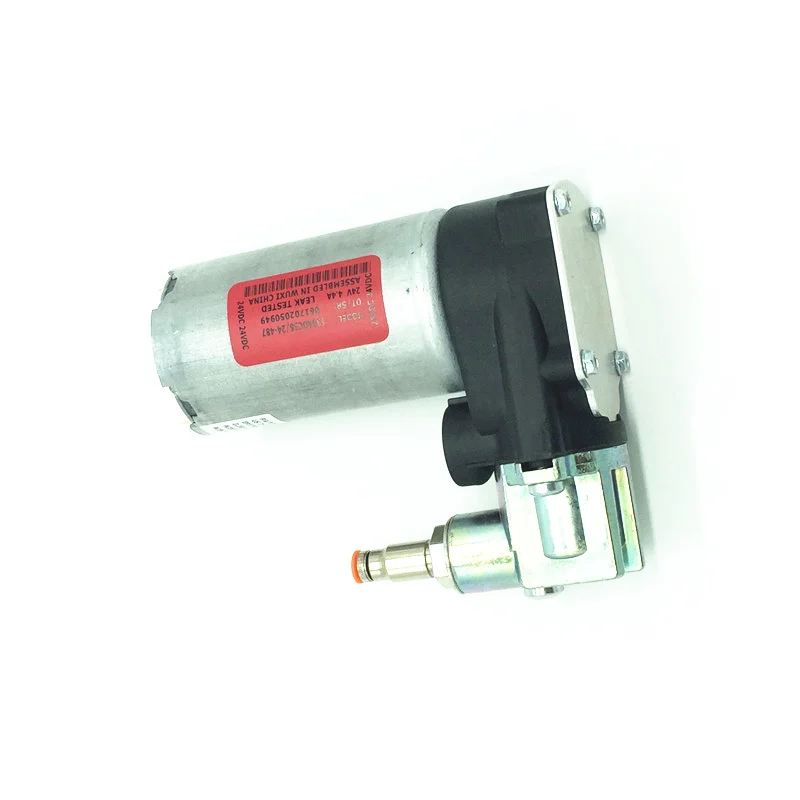 12 Volt Compressor For Air Seats Suitable For Grammer Kab Isri Buy