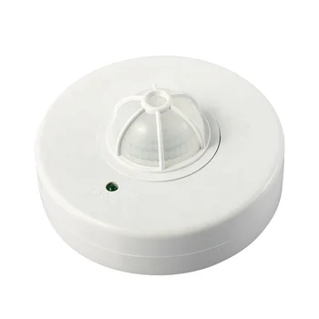 St06b Pc Material Uv Proof Ceiling Small Led Outdoor Light Motion Sensor Infrared Switch Pir View Starlux St06b Pc Material Uv Proof Ceiling Small Led Outdoor Light Motion Sensor Infrared Switch Pir View Starlux