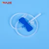 High Quality Health Care Vein Set With Wing 24G