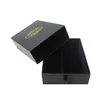 Custom Made Printed Logo Kraft Paper Chocolate Box