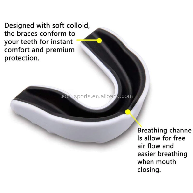 Shockproof Sports Teeth Grinding Mouth Guard Buy Mouth Guard,Teeth