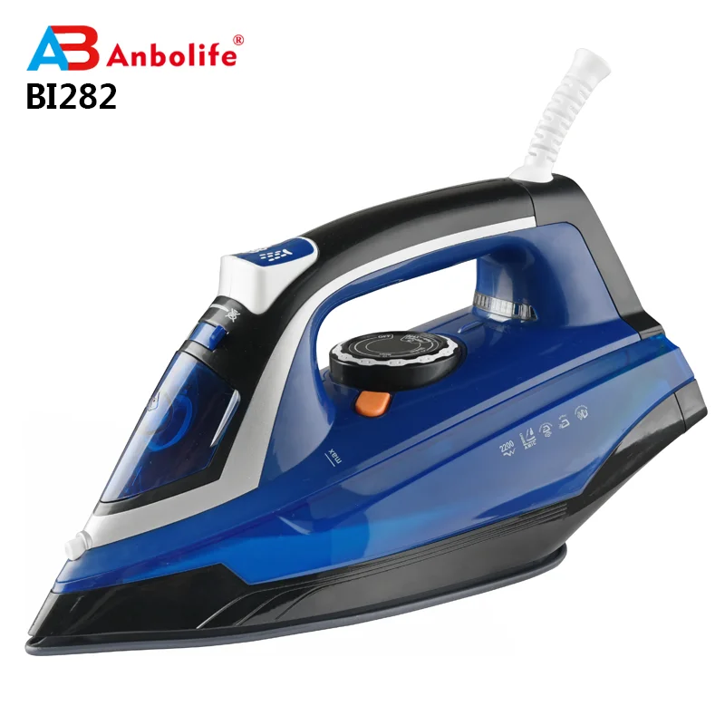 Professional 3000w 3200w Big Automatic Travel Cordless Laundry Standing