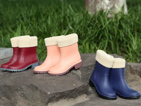 where can i get cheap rain boots