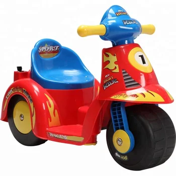 baby car motorcycle