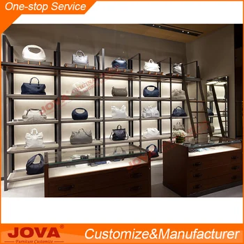 High Quality Purses Handbags Display Cabinet Handbag Shelf High Quality Purses Handbags Display Cabinet Handbag Shelf Rack
