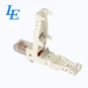 Cat5e CAT6 UTP Modular Plug LAN Cable Adapter RJ45 Connector