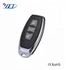 433mhz auto gate remote control alarm system YET027