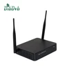 high speed internet access docsis 3.0 cable modem with wifi and wireless router convert rf to internet