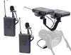 New Design Top Quality Sensitive Audio Mic Microphone For CCTV Security System