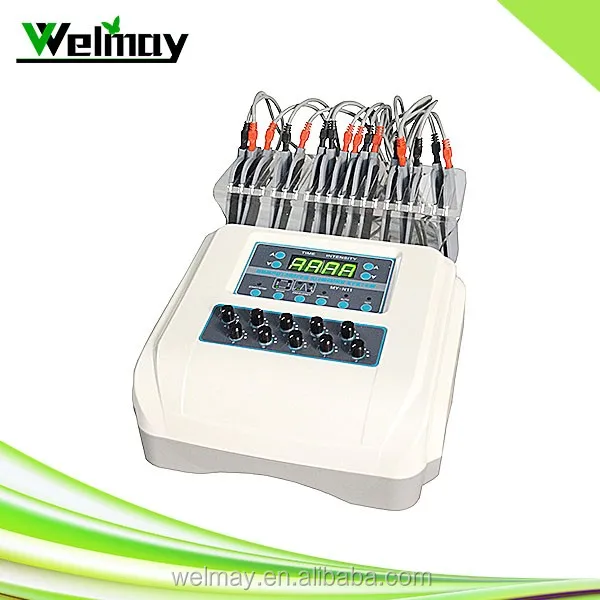 Electric Muscle Stimulator Device For Slim Buy Electric Stimulation