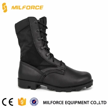 Milforce-chinese Cheap Jungle Boots 