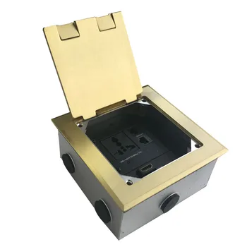 Elektrische Boden Outlet Boxen Fur Beton Buy Elektrische Boden Boxen Beton Boden Outlet Box Elektrische Boden Outlet Box Product On Alibaba Com