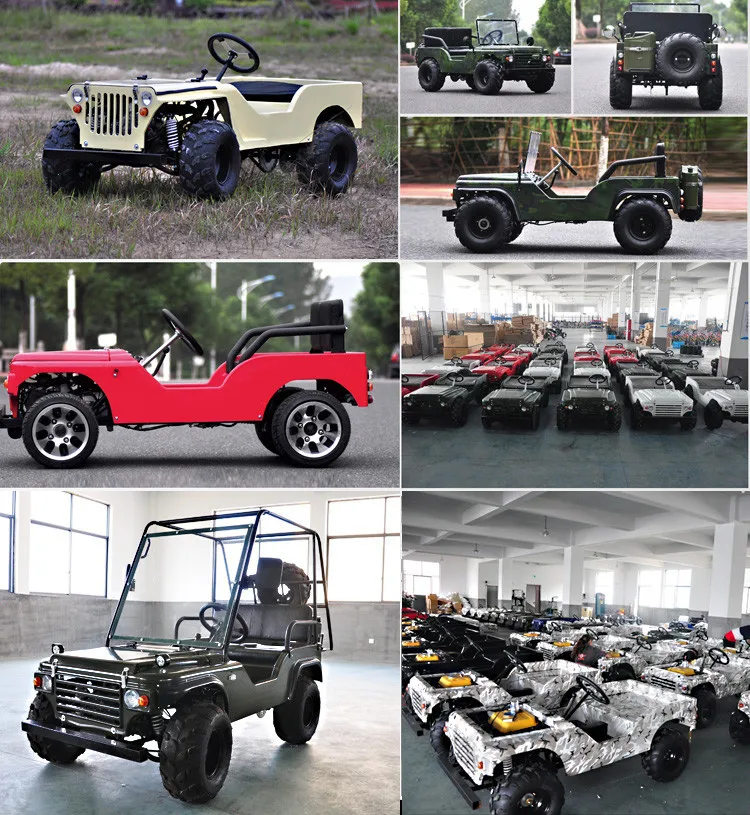 1000cc Engine Atv Accessories Mini Rover Mini Moke Mr1101 Buy