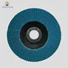 Linnovator t27 t29 plastic flap sanding stainless steel abrasive grinding wheels soft flexible disc