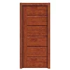 Best quality customized wood melamine door skin price