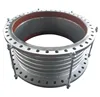 Best universal tile bellaw flexible flanged bellow manufacturer rubber stainless steel pipe expansion joint couplings