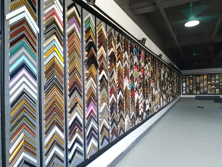 Ps Moulding Showroom (1)