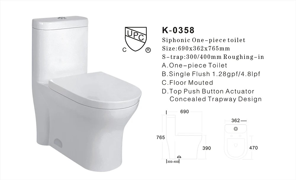 Water Saving American Toilet Bowl Sanitary Wares One Piece Toilet Set Luxury Cheap Toilet View Luxury Cheap Toilet Huikler Product Details From Chaozhou Chaoan Huikler Sanitary Ware Co Ltd On Alibaba 