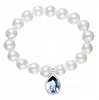 Factory Directly Freshwater Pearl Natural Cultured Bracelet Jewelry