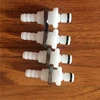 Hot selling 5 pcs pneumatic quick release coupling with low price