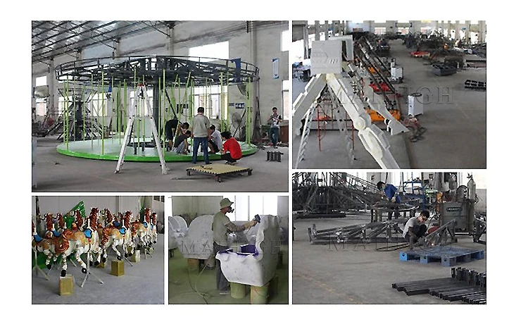 High quality musical 16 seats carousel horse rides for sale.jpg