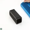 Aluminium material products for safe current heat sink use LY1047