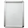 Various shapes Portable A4 poster frame for advertising