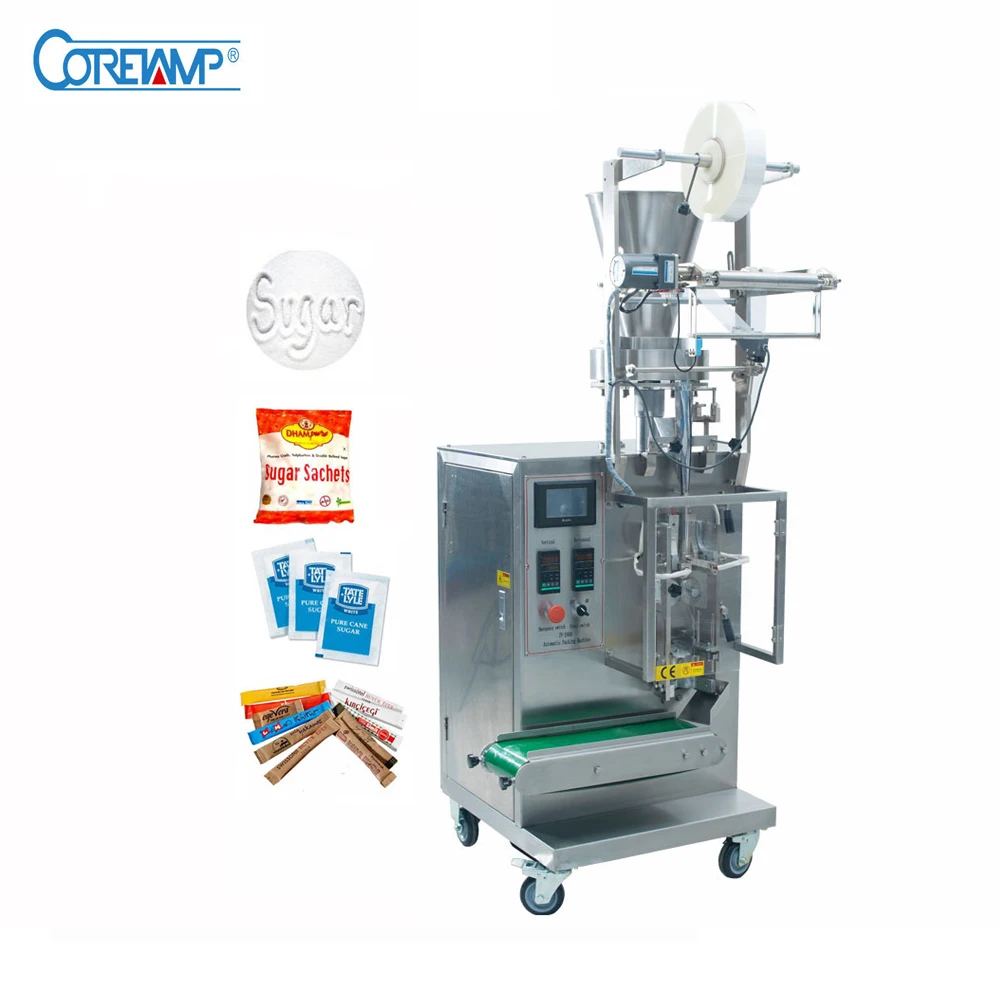 5g packaging machine Buy Sachet Machine Filling Sachet To Sugar 50g 5g  Sugar