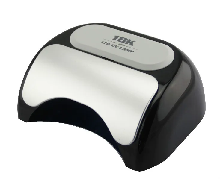 Best Selling New style 48w UV LED nail Lamp 48w Nail Dryer